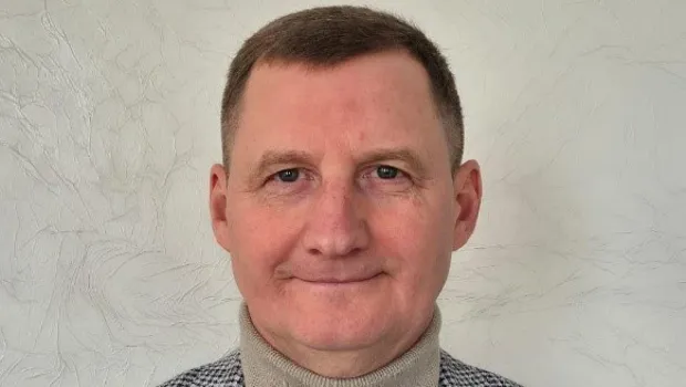 ДЕМ’ЯНОВСЬКИЙ Геннадій Валерійович