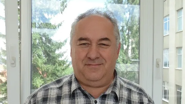 Максимяк Петро Петрович