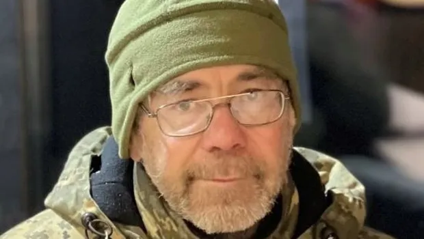 РУДЕЙЧУК Володимир Манолійович