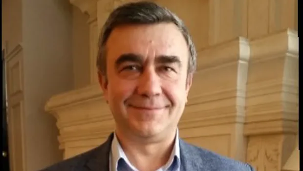 ДЕМ'ЯНИШИН Олег Григорович