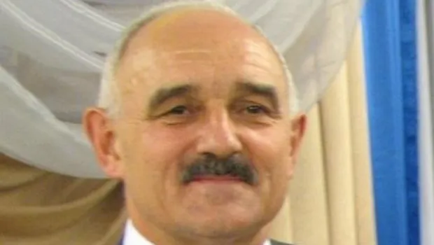 СОПРОНЮК ФЕДІР ОЛЕКСІЙОВИЧ