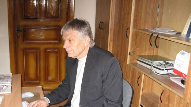 Чернівецького професора цитують Нобелівські лауреати.