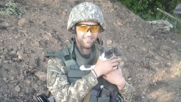 АНГЕЛЬСЬКИЙ Павло Олегович