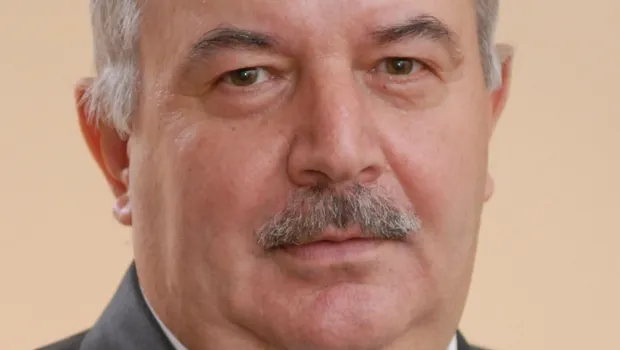 БЛОНСЬКИЙ Іван Васильович