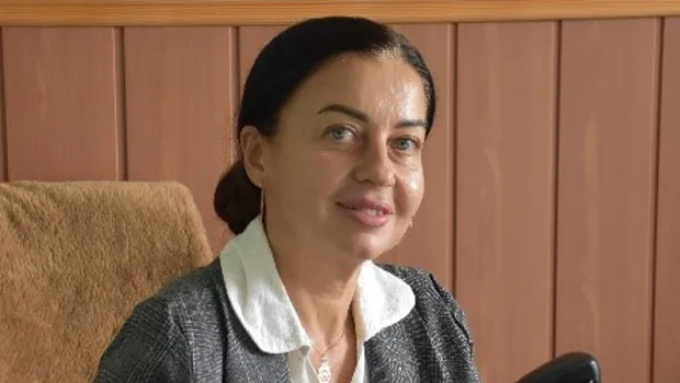 ЗЕНКОВА Клавдія Юріївна