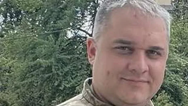 МАКСИМЯК Андрій Петрович